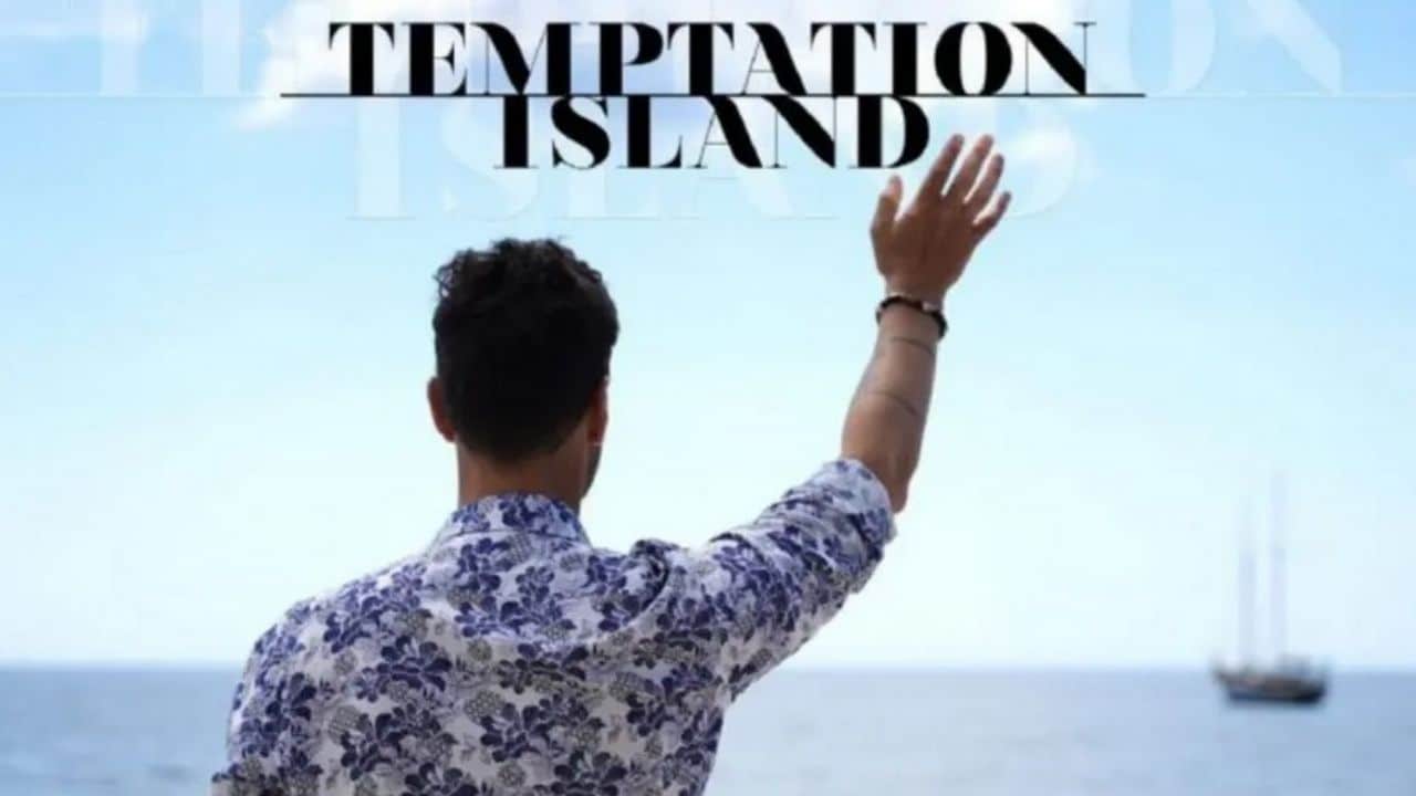 temptation island