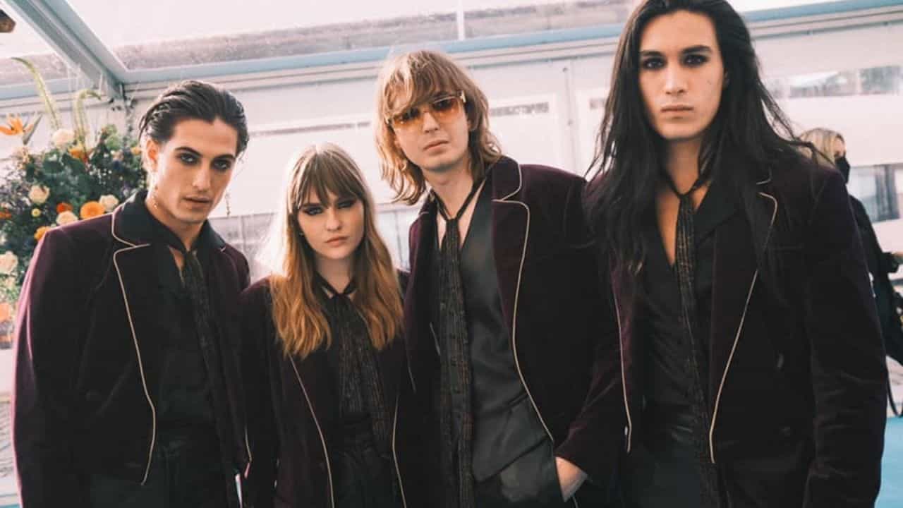 maneskin