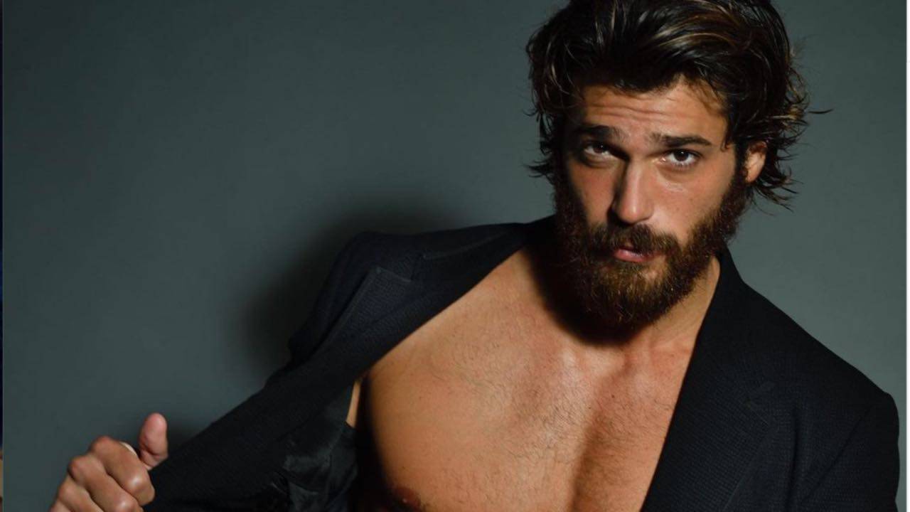 Can Yaman