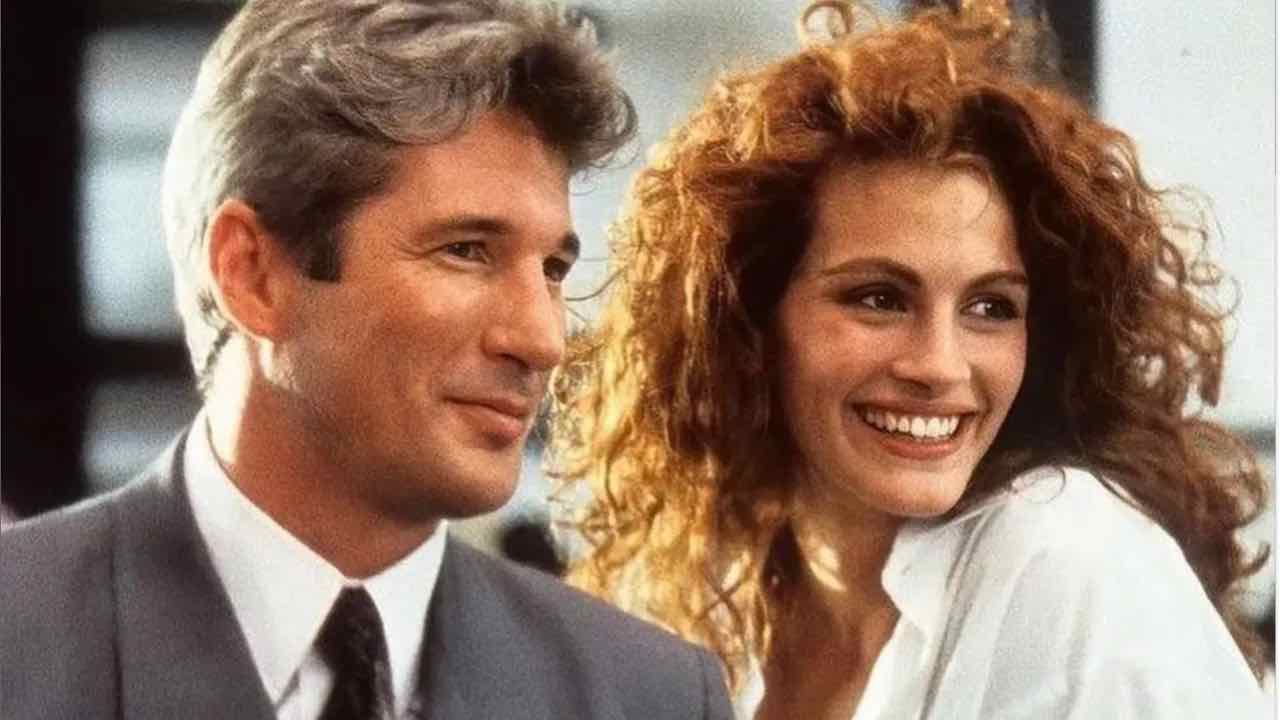 Pretty Woman Il Finale Originale Che Nessuno Ha Mai Visto Quello Che Disney Rifiutó