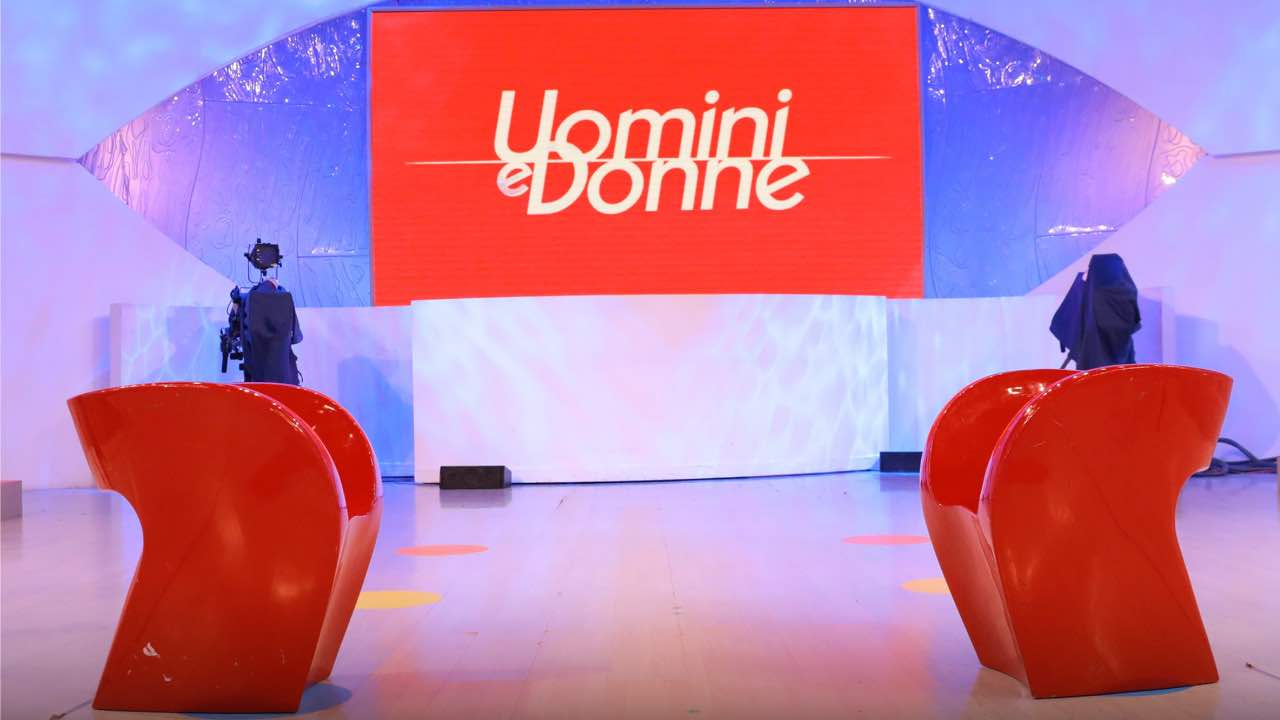 Uomini e Donne