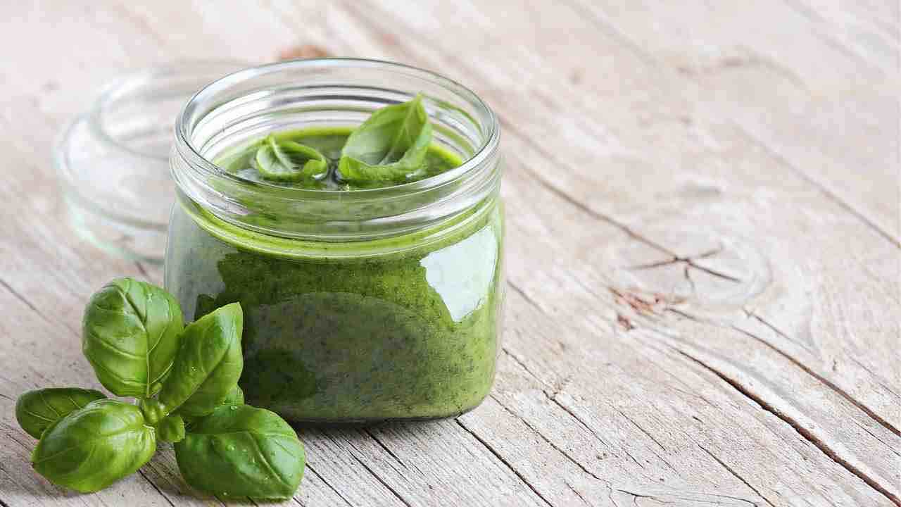 pesto