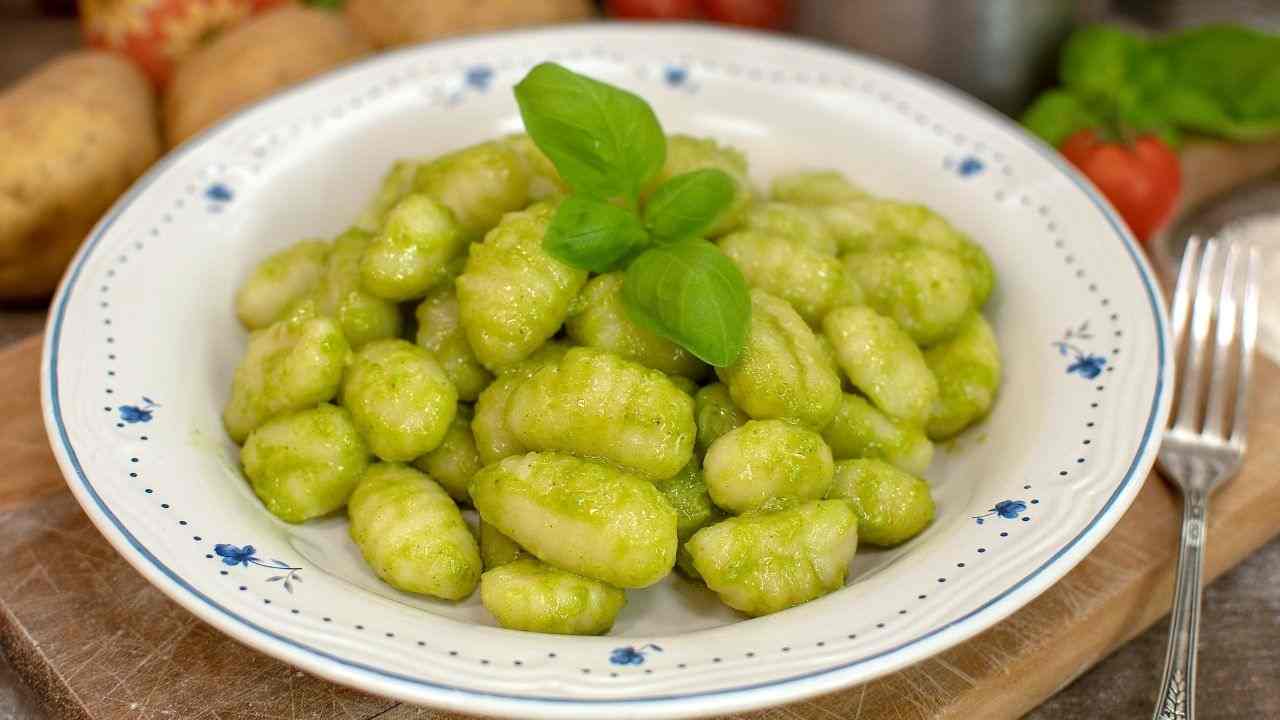 gnocchetti