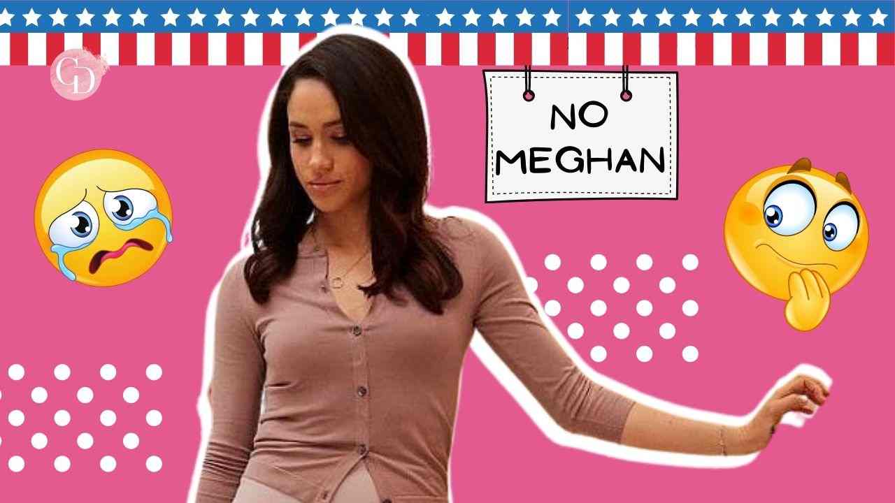 meghan markle obama