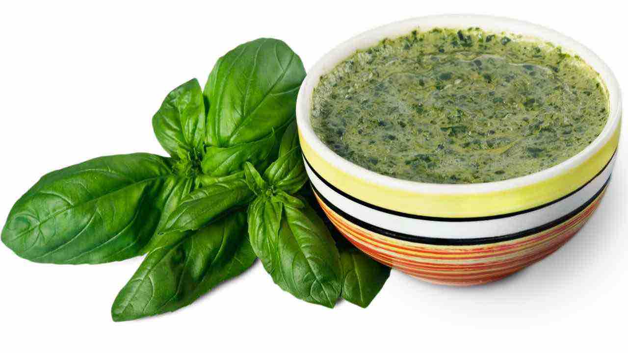 pesto