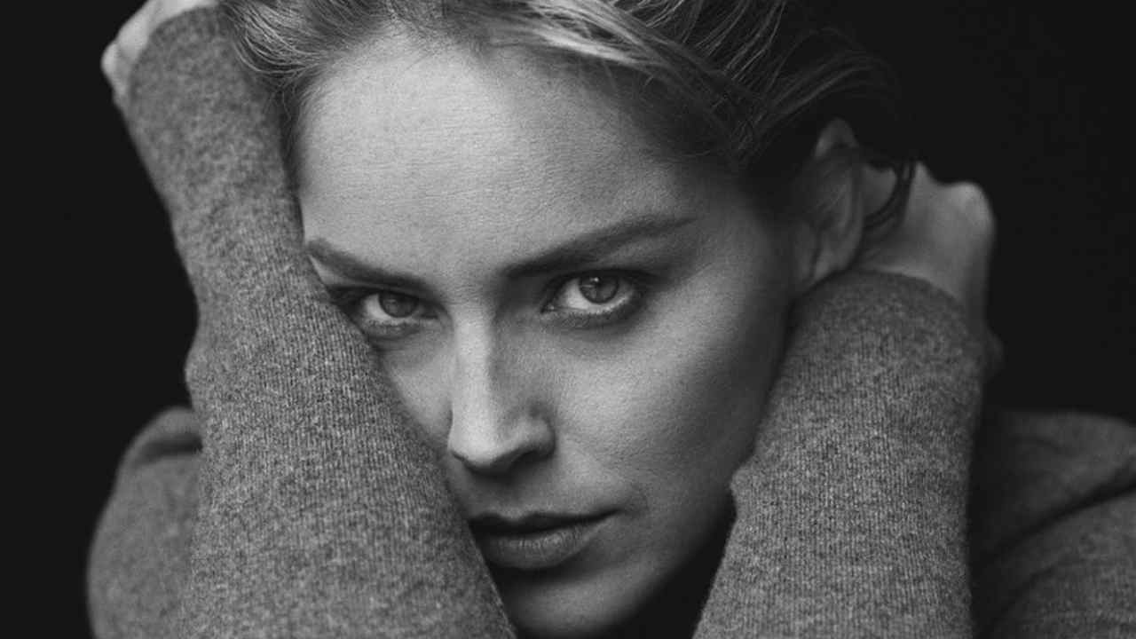 sharon stone