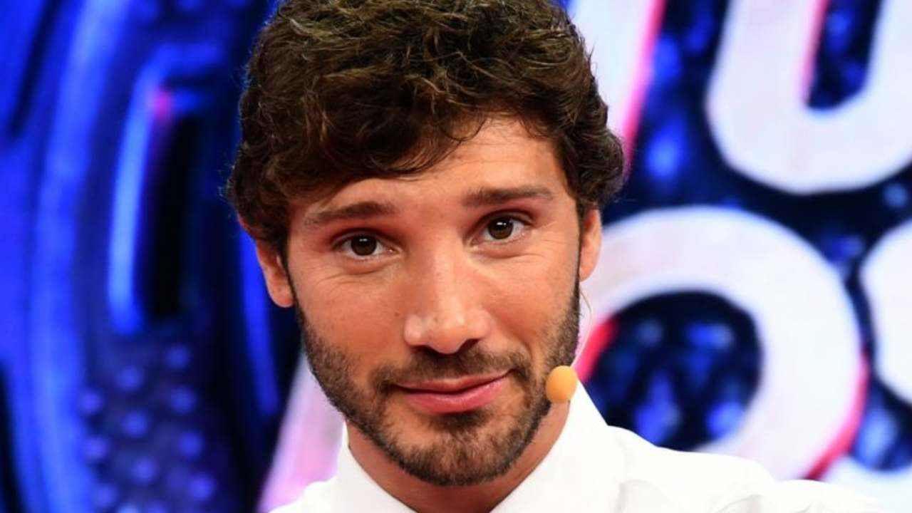 stefano de martino