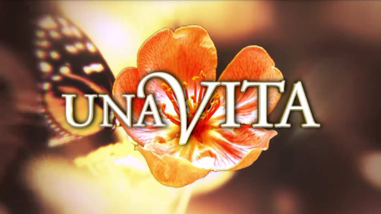 logo una vita