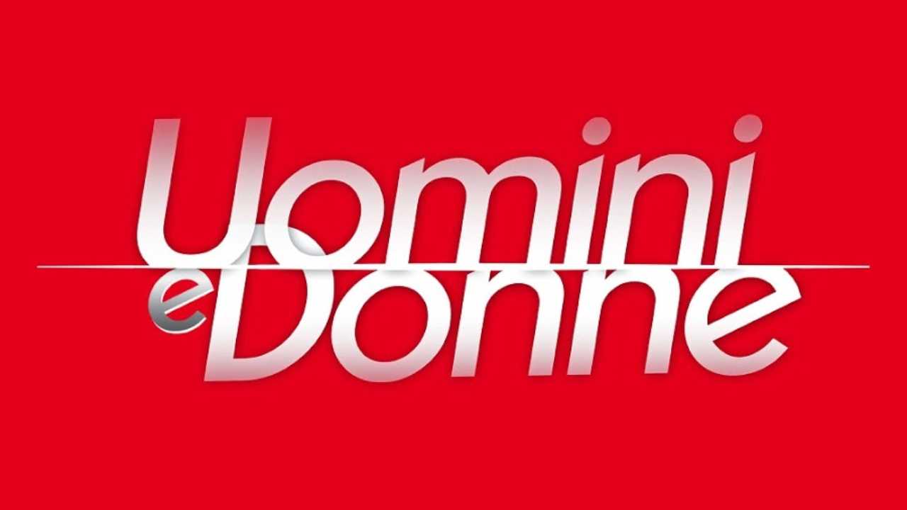 logo uomini e donne