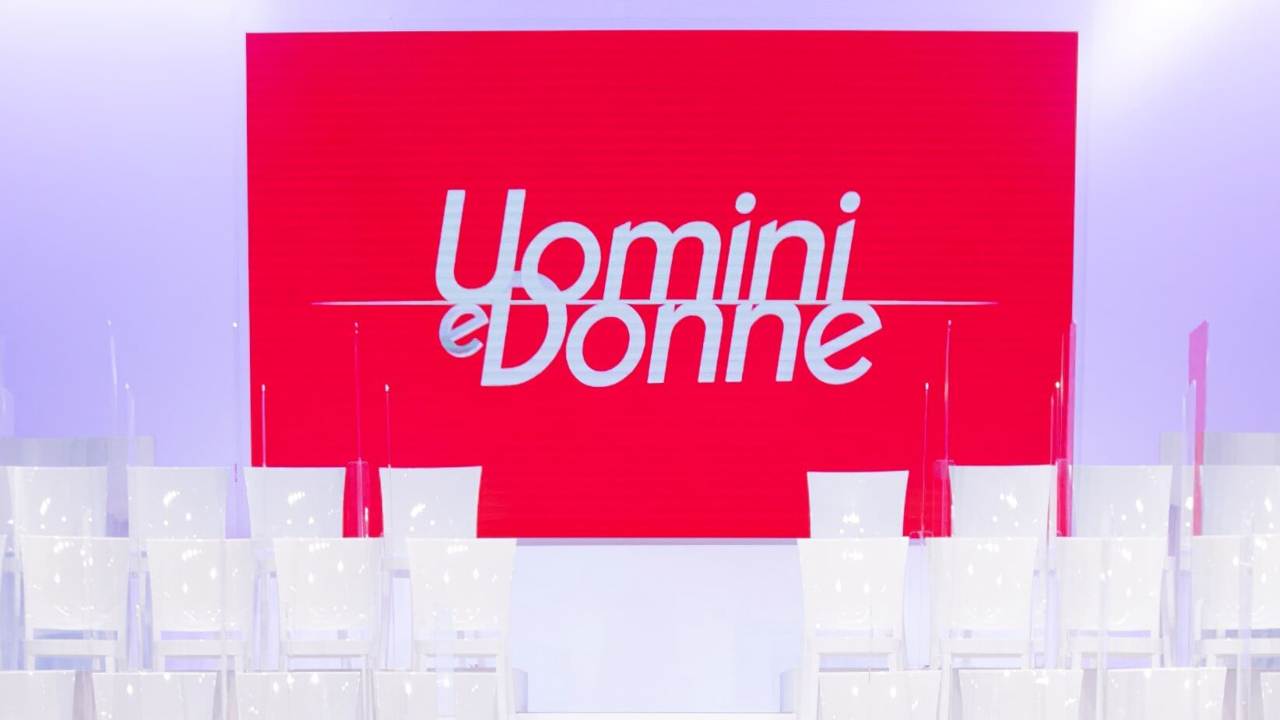 studio uomini e donne