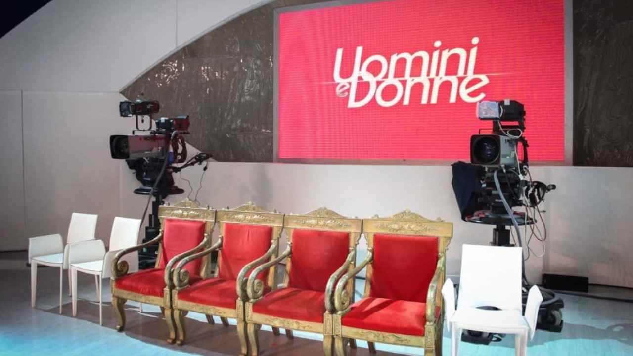 uomini e donne studi