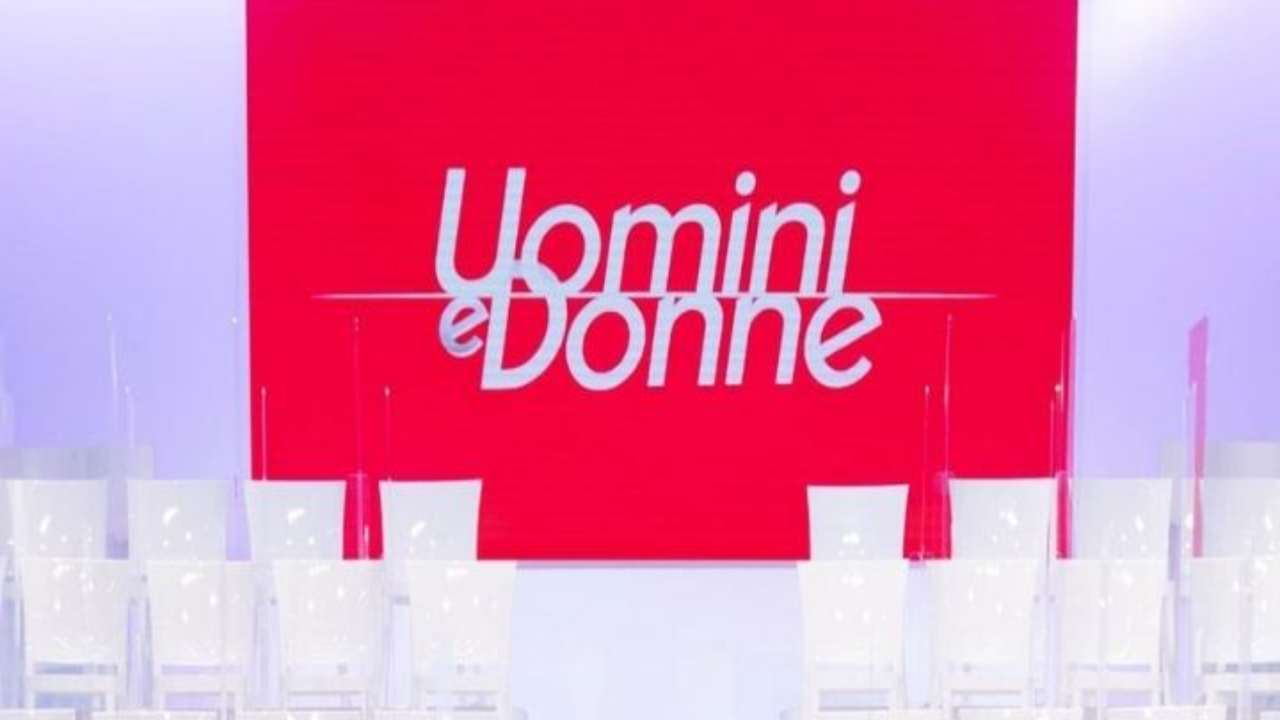 studio uomini e donne