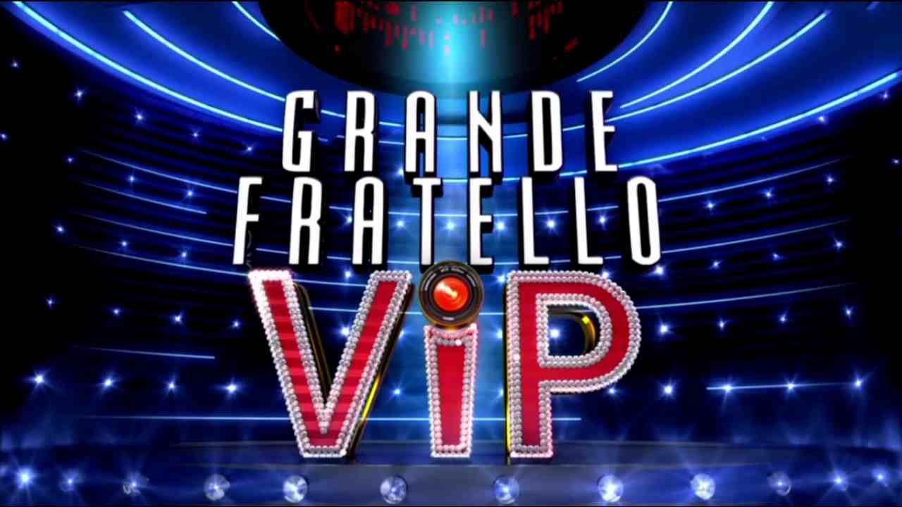 logo gf vip