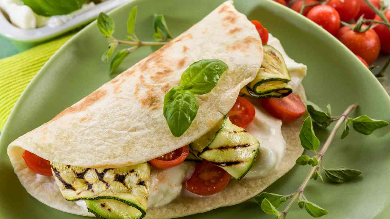 piadina