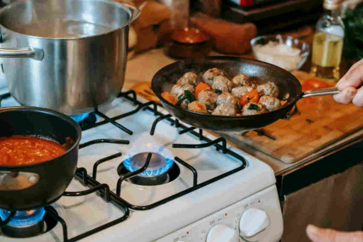 Polpette, errori da evitare