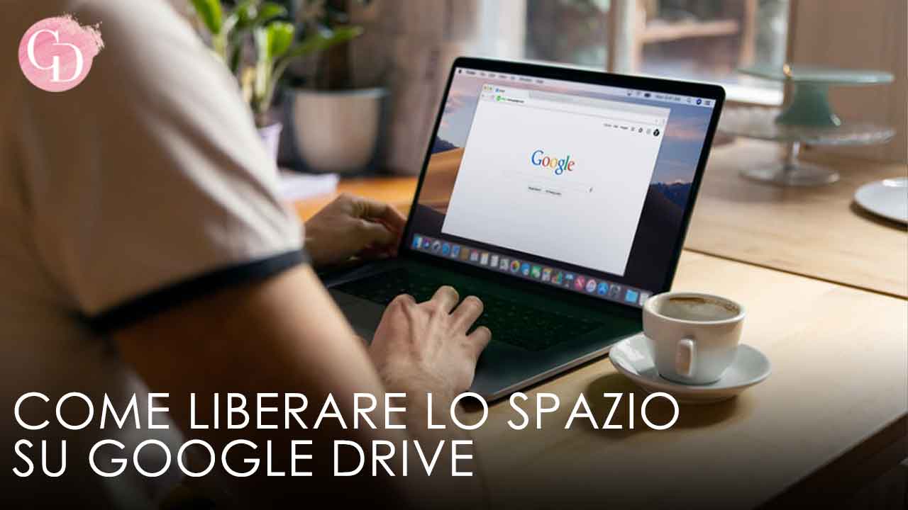 How to recover space in Google Drive in 2 simple steps