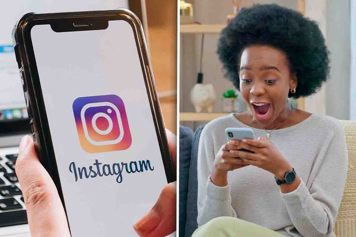 Instagram rivoluziona il suo aspetto