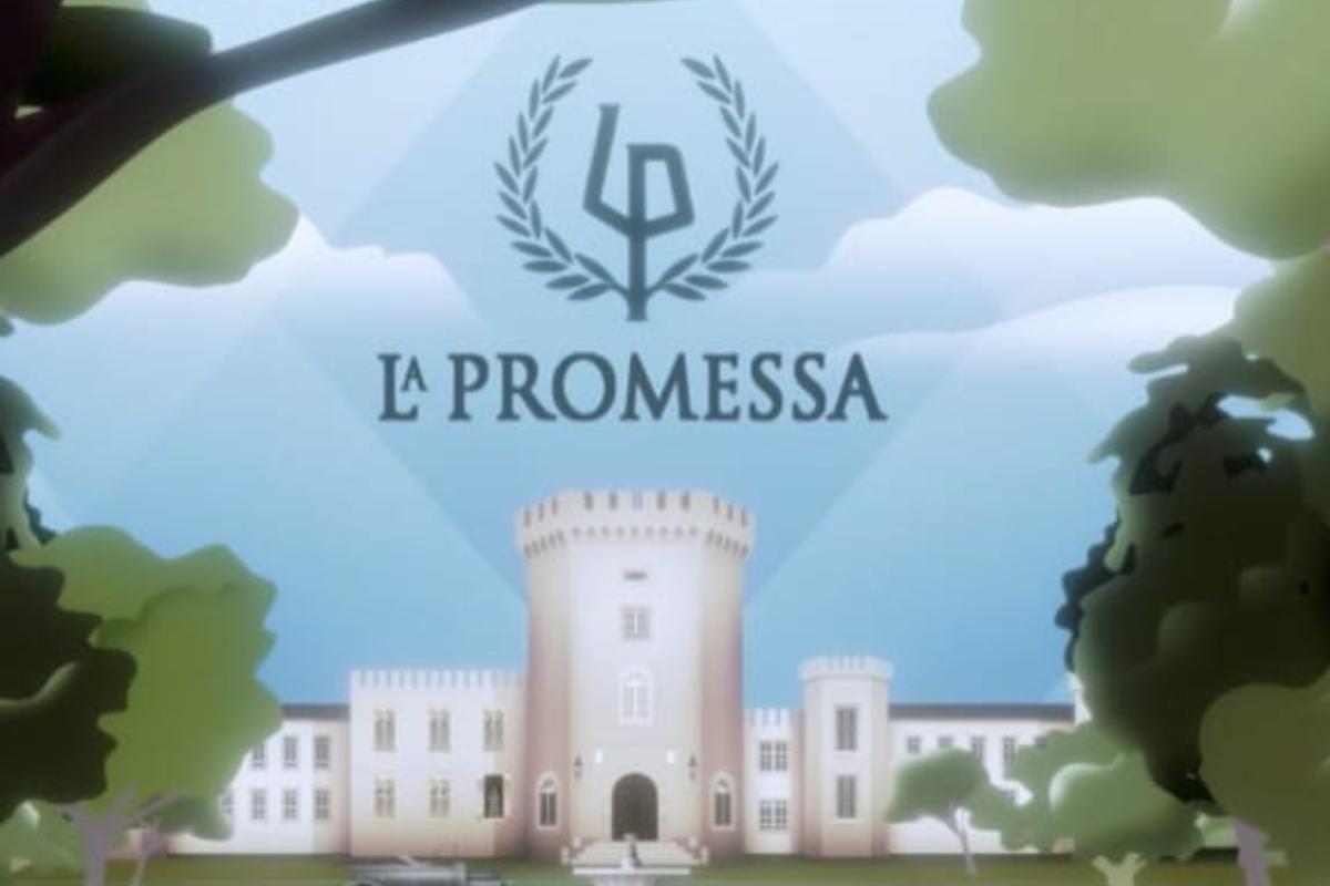 la promessa drastico cambiamento