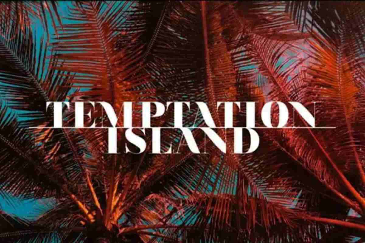 Ex protagoniste Temptation Island in vacanza