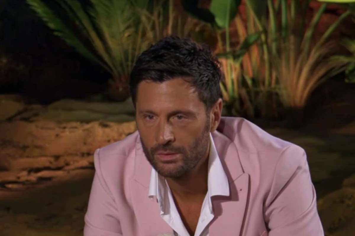 Temptation Island coppia lasciati definitivamente