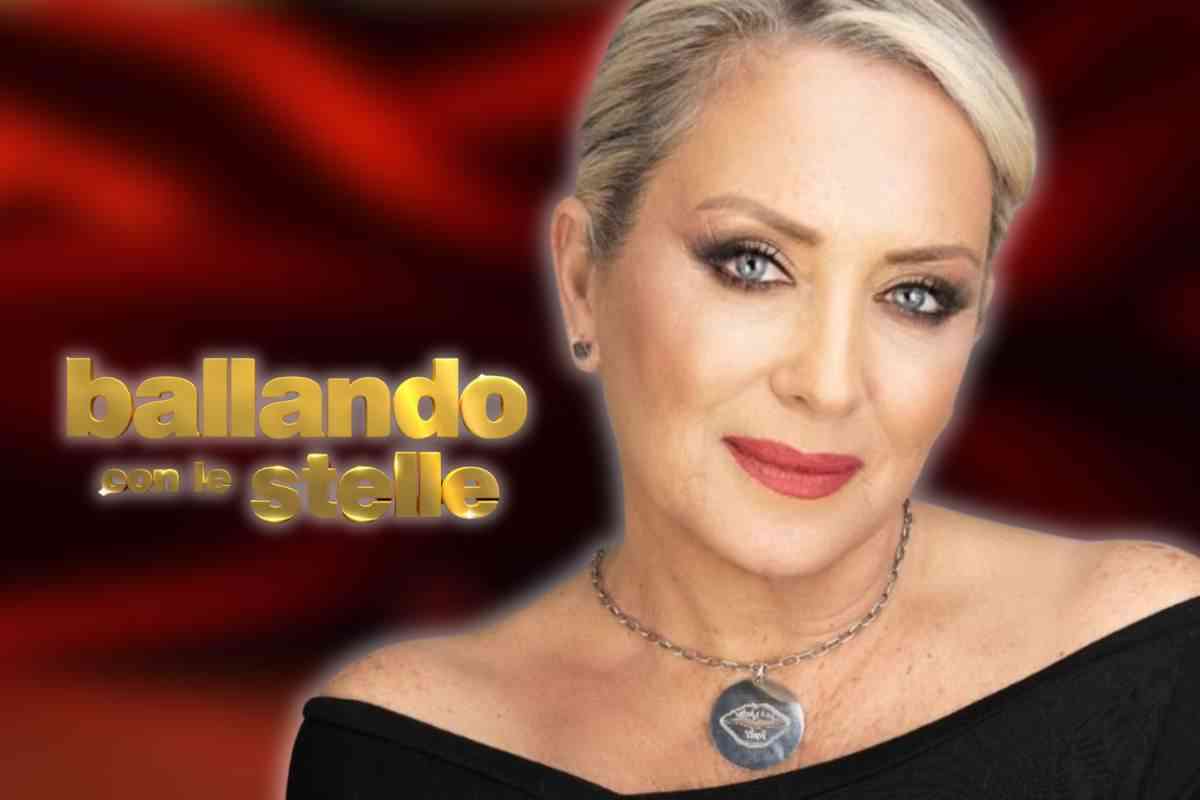 Carolyn Smith rivelazione su Ballando con le stelle