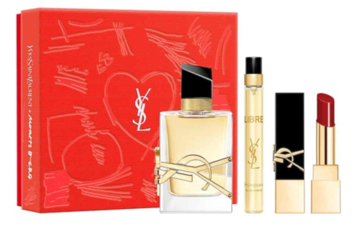 Libre Eau de Parfum Set di Sephora