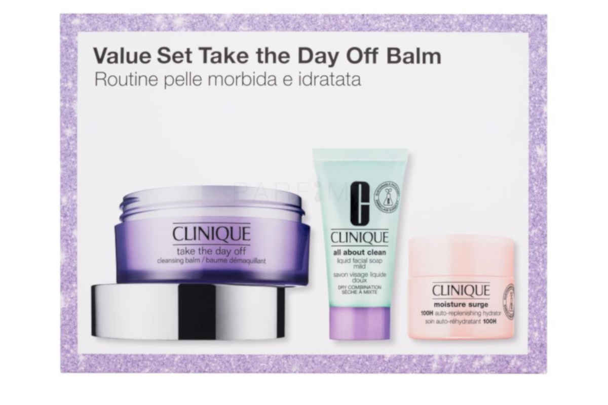 Take The Day Off, il Cleansing Balm balsamo struccante Sephora