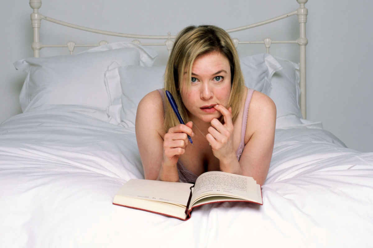 Bridget Jones