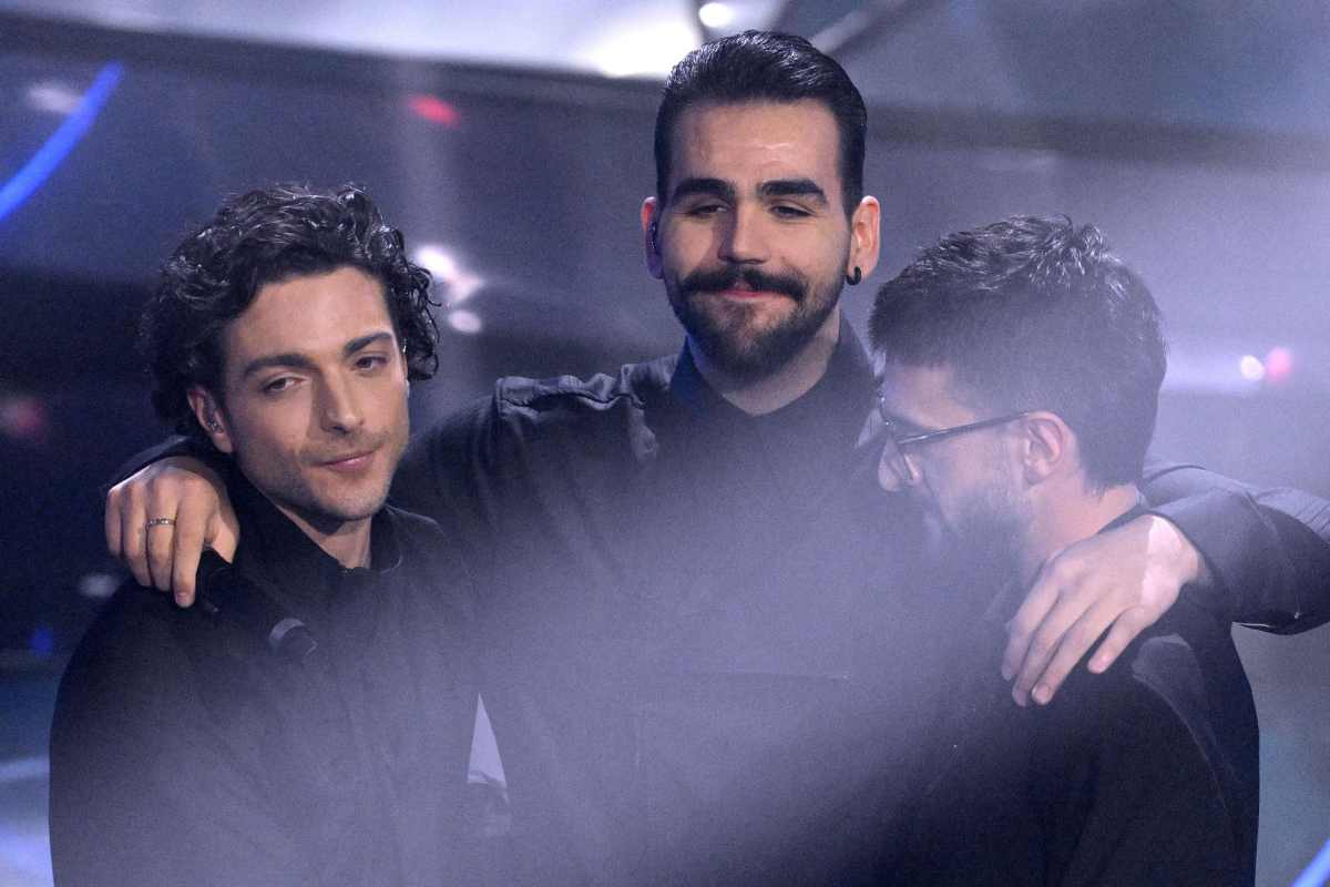 Cachet record per Il Volo: è polemica