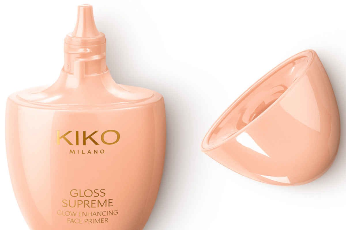 Gloss KIKO