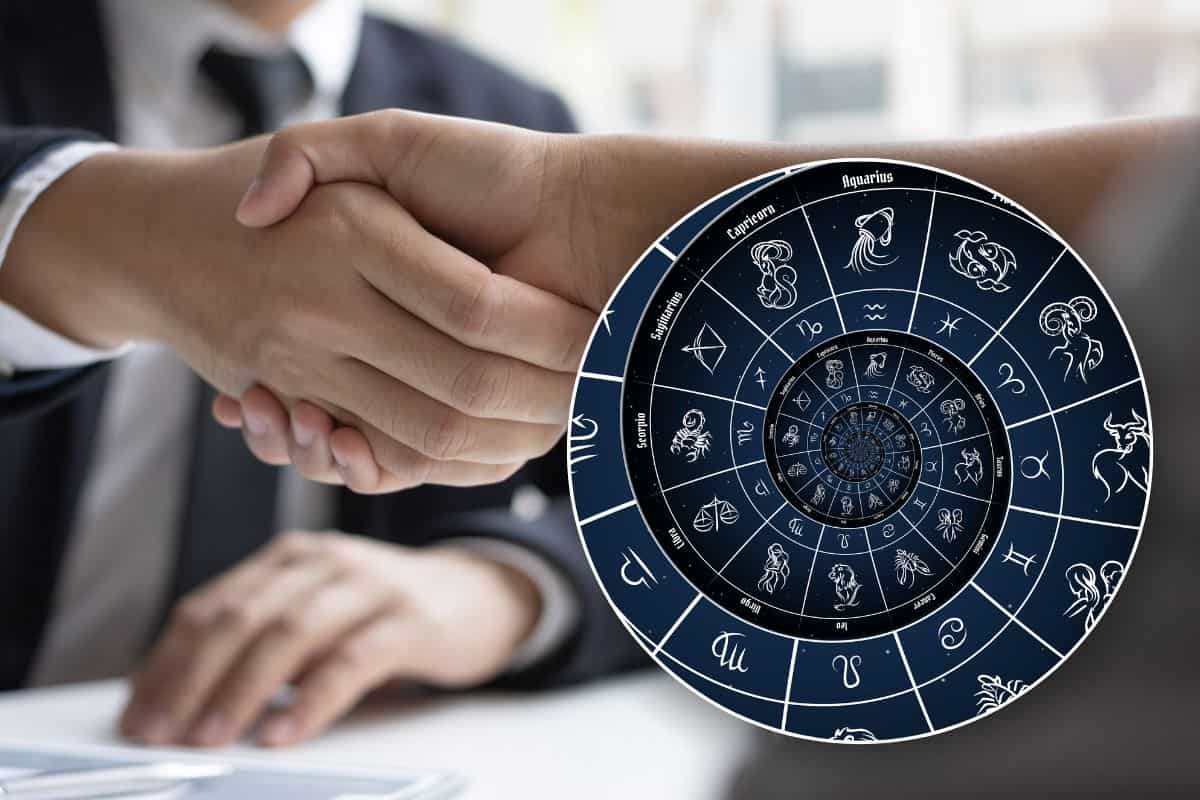 Nuove opportunità sul lavoro a settembre per questi segni zodiacali