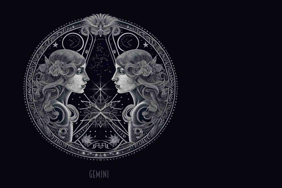 Gemelli, segno zodiacale