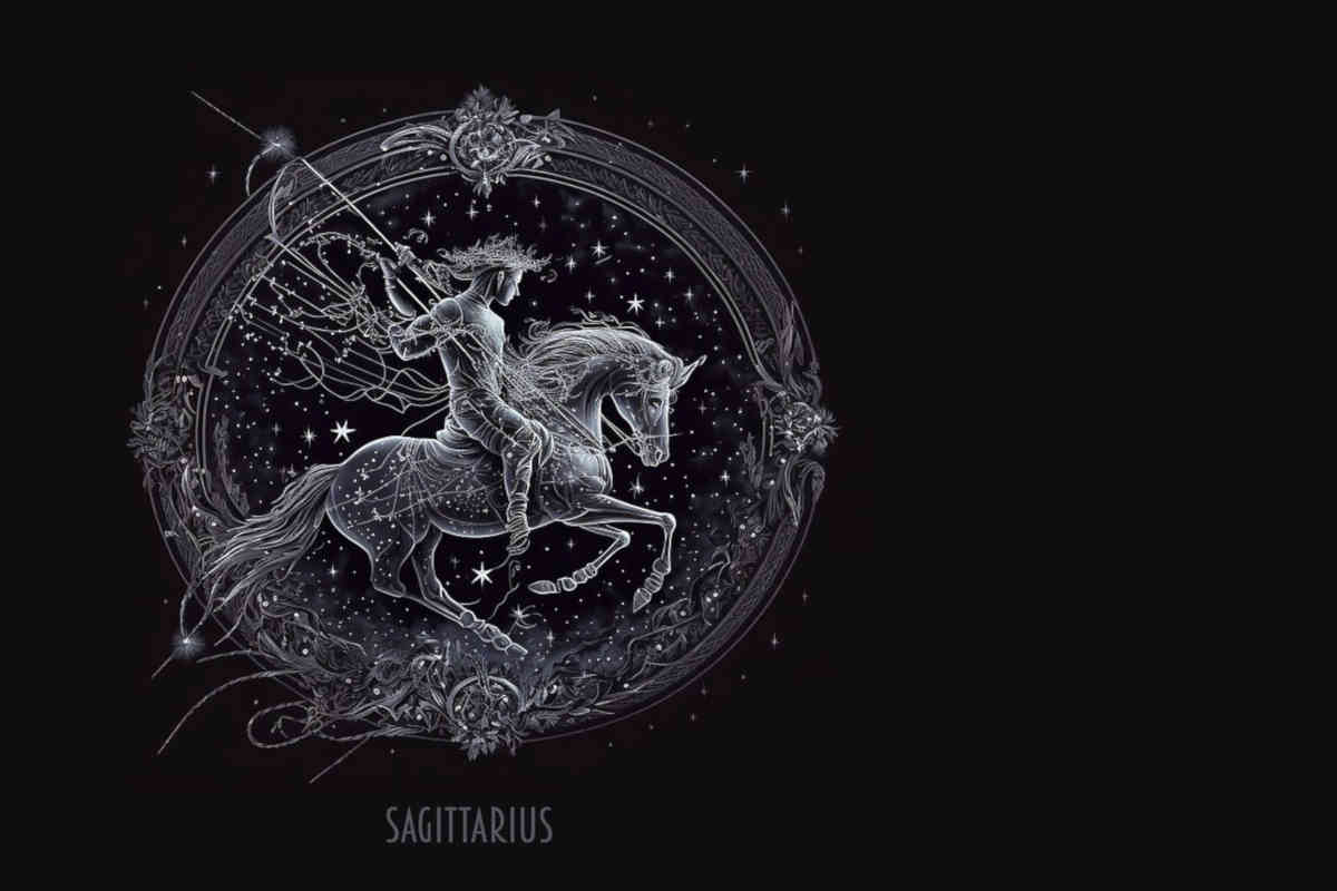 Sagittario, segno zodiacale