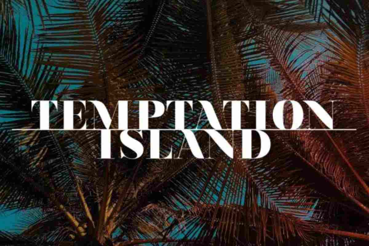 Temptation Island chi frequenta ora Maika