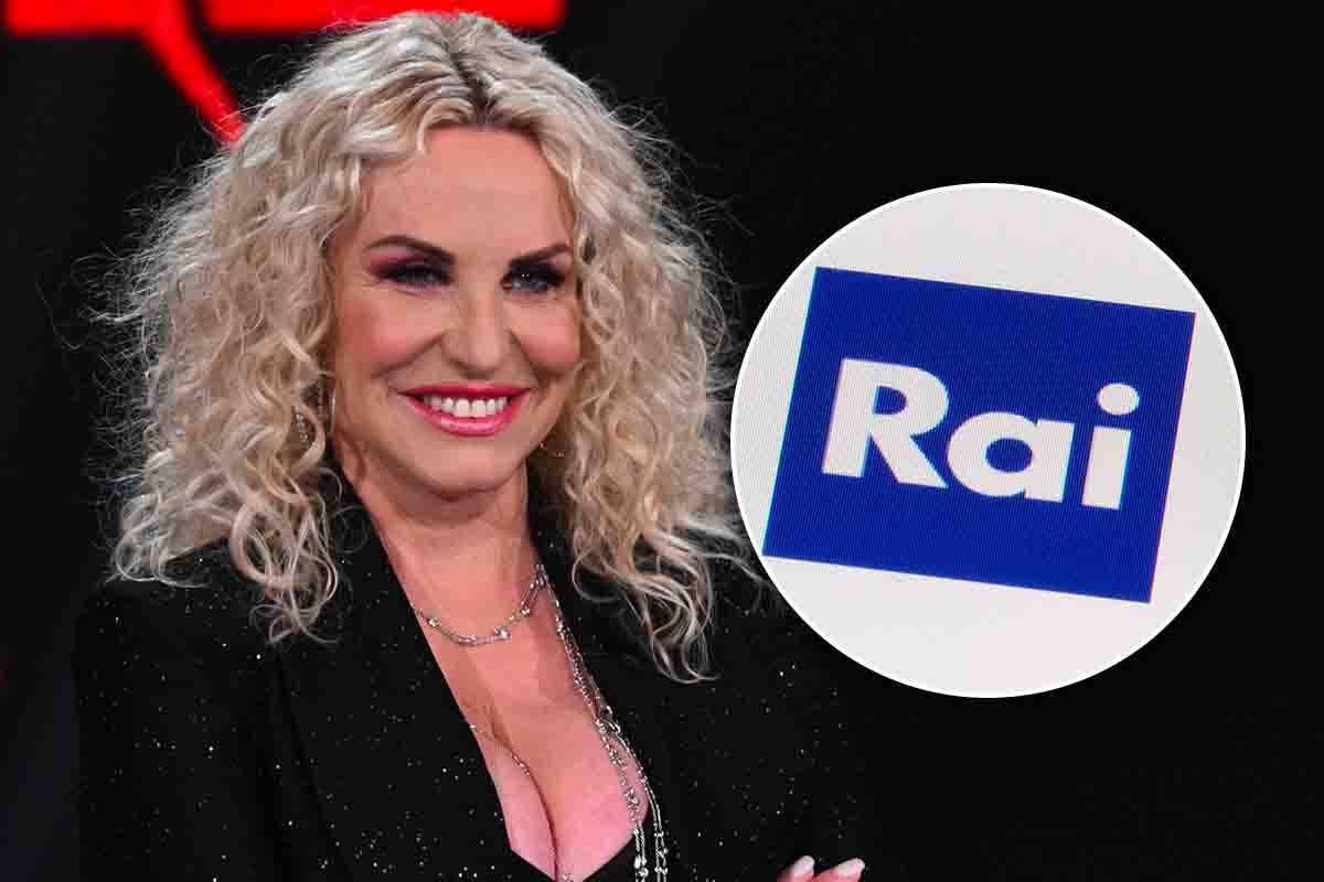 Rai Antonella Clerici novità programma tv