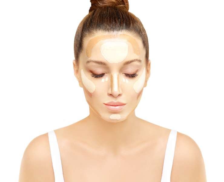 contouring viso