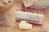 Spazzola per Dry Brushing