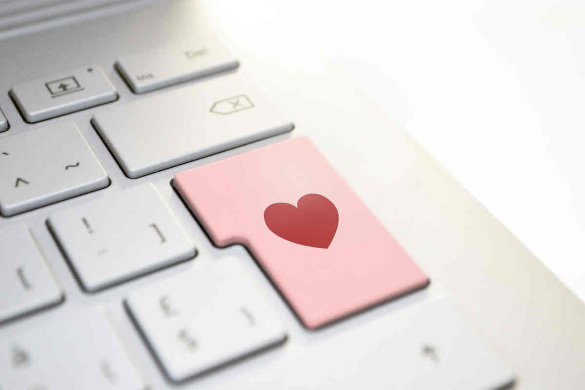 Facebook Dating per conoscere l'amore