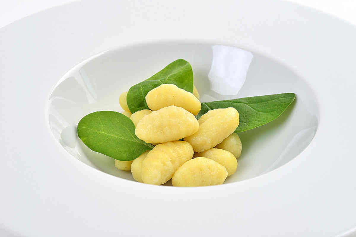 Gnocchi da fare alla Sorrentina