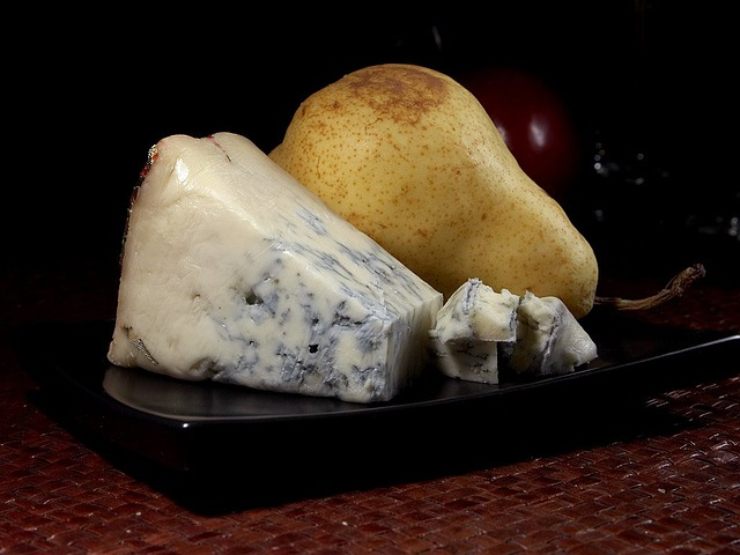 gorgonzola, quando non va mangiato