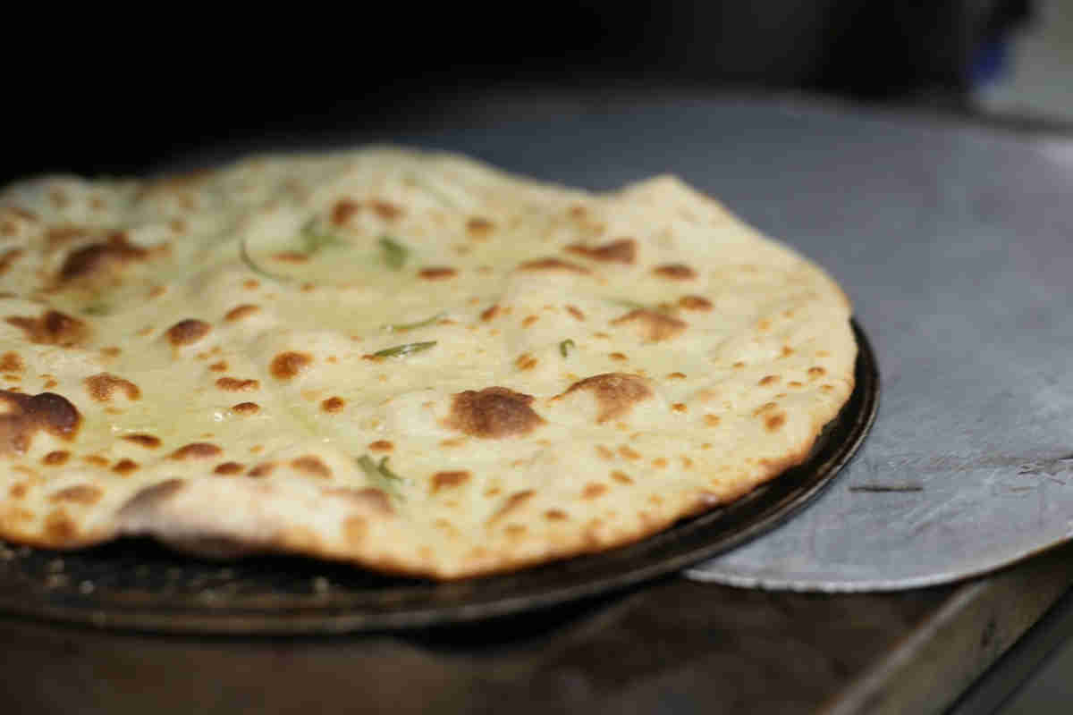 Focaccia per pranzo veloce