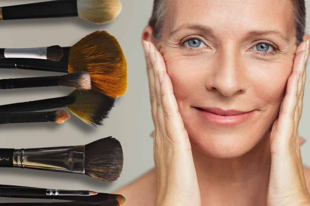 make-up antiage trucchi errori da evitare ringiovanire