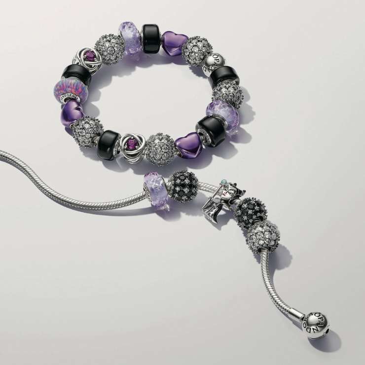 bracciali charms