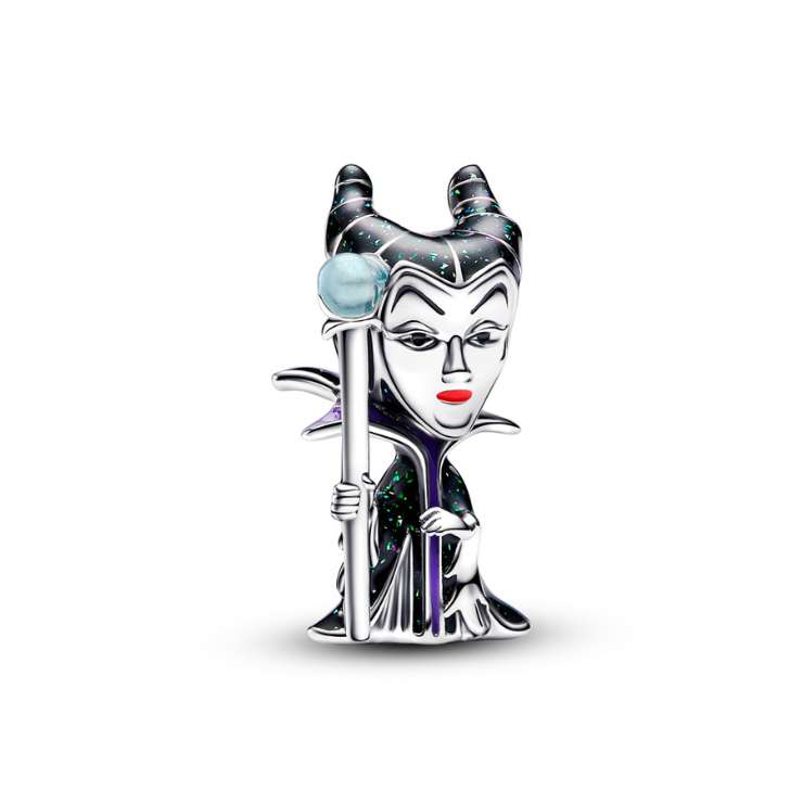 charm Malefica Disney