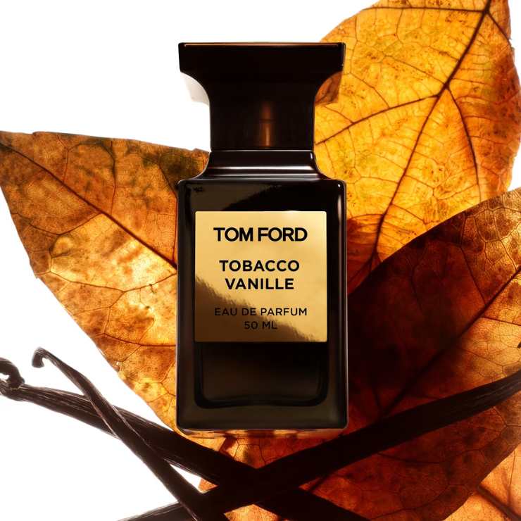 profumo Tom Ford tabacco vaniglia