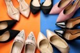 Scarpe da donna in base al piede e alle occasioni