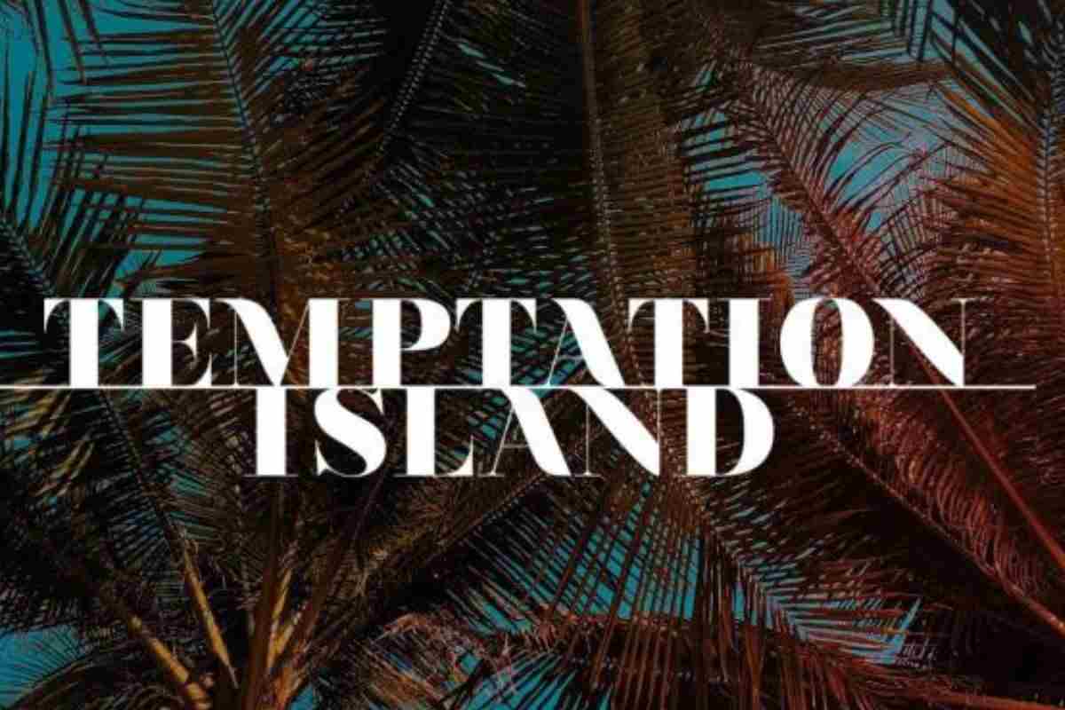 Temptation Island anticipazione Filippo Bisciglia