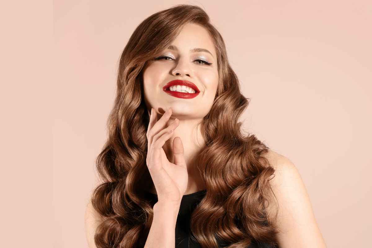 Onde perfette: guida completa per capelli da sogno - CheDonna.it