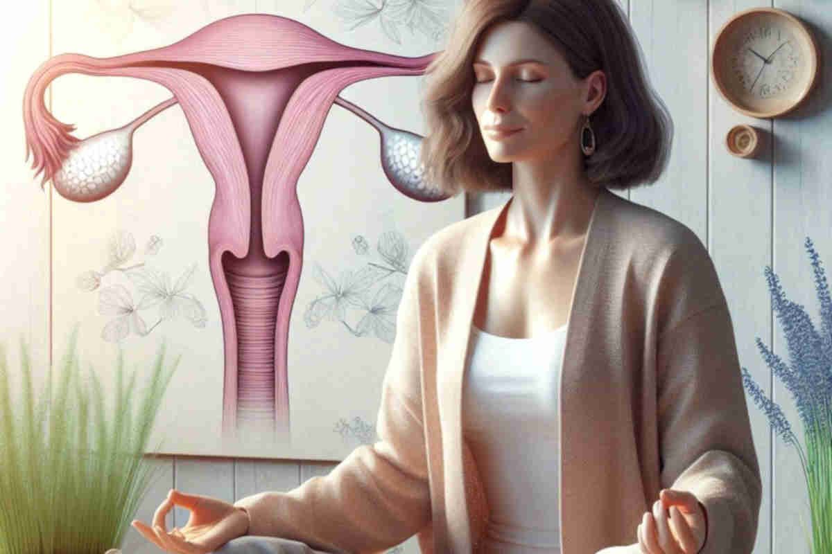 Menopausa e terapia ormonale sostitutiva