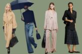 collage foto must-have moda autunno inverno 2024-25